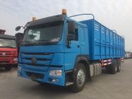 20 طن العربة شاحنة البضائع ، المركبات التجارية الثقيلة ZZ1257M4641W