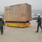 20 ft معدات مناولة الميناء البحري لتحميل الحاويات وتفريغها BDGS-20t