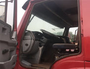 RHD Driving 30 Ton Dump Truck، Euro 2 Sinotruk 6x4 Howo Tipper Two Seats