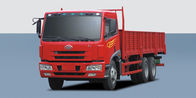 JIEFANGLHD / RHD FAW J5M شاحنة بضائع ثقيلة 11 - 20T 6x4 350hp Euro 2