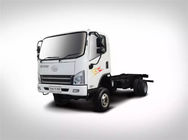 FAW Tiger - V 11 - 20 Ton 4 * 2 Cargo Truck / Commercial Delivery Vehicles