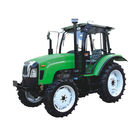 متعددة الأغراض الزراعة الآلات الزراعية LUTONG LYH400 4WD 490BT / Mini Farm Tractor