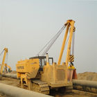 Daifeng 70 Ton Side Boom Road آلات البناء DGY70H معدات خطوط الأنابيب