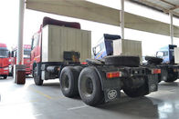 J5P النقل النقل ديزل الخفيفة بيك شاحنة ، 10 طن شاحنة بضائع مسطحة