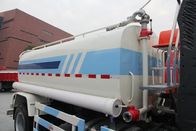 CA1165K1R1ZG FAW 4X2 10000L to 12000L Water Carrier Truck / Water Bowser Truck