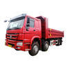 ناقل الحركة اليدوي نوع شاحنة التفريغ الثقيلة Euro Two 251 - 350hp