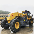 XCMG XLZ2103E Road Cold Recycler / التربة المثبت 21000kg وزن العمل