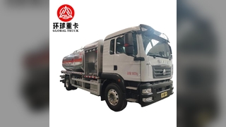 موزع الوقود لشاحنة تزويد الطائرات بالوقود A1