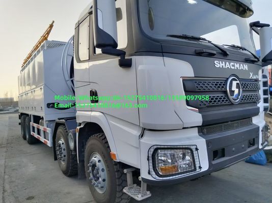 شاحنات المكعبات متعددة الوظائف