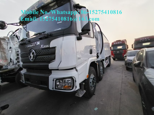 الصين TREAD 15/20/25T BCRH-20 ANFO المختلطة في الموقع المسالك السائبة ANFO الشاحنات المتفجرات المتنقلة وحدة التصنيع منغوليا كونغو جمهورية الكونغو الديمقراطية بيرو غانا زيمبابوي التعدين انفجار MEMU MMU