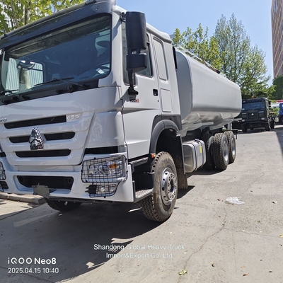 مركبة تصميم جديد 3 محور 40000 لتر وقود زيت البنزين ناقل النقل