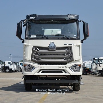 سينوتروك HOWO 6X4 شاحنة ناقلة المياه 18000L 20000L 20tons رذاذ المياه رذاذ شاحنة ناقلة