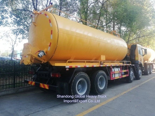 شاكمان 4X2 L3000 6X4 F3000 16000-22000 لترات جديدة الصرف الصحي الصرف الصحي الصرف الصحي الصرف الصحي التنظيف الفراغ الصرف الصحي الشاحنة الصرف الصحي بيع ساخن من المصنع الأصلي