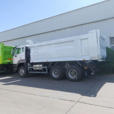 شاكمان شاحنة 336 حصان / 380 حصان / 400 حصان / 430 حصان شاحنة