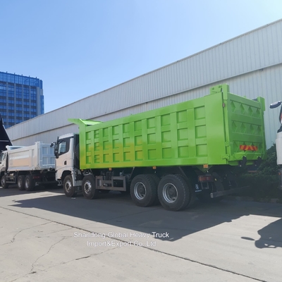 شاحنة قلابة شاكمان X3000، شاحنة قلابة شاكمان F3000 X3000