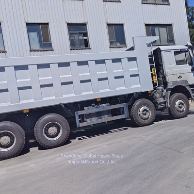 شاكمان H3000 F3000 عالية الجودة شاحنات 8X4 شاحنات 12 عجلة شاحنات شاحنات شاحنات شاحنات
