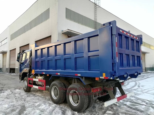 سينوتروك HOWO شاحنة فولتيو 6X4 8X4 340HP 380HP 400HP شاحنة