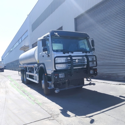شاحنة صينية مستعملة / جديدة من طراز Sinotruk HOWO 6*4 و 8*4 بقوة 371 حصان - 375 حصان، شاحنة قلابة