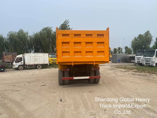 شاحنة سينوتروك HOWO Sitrak Shacman 8*4 F3000 X3000