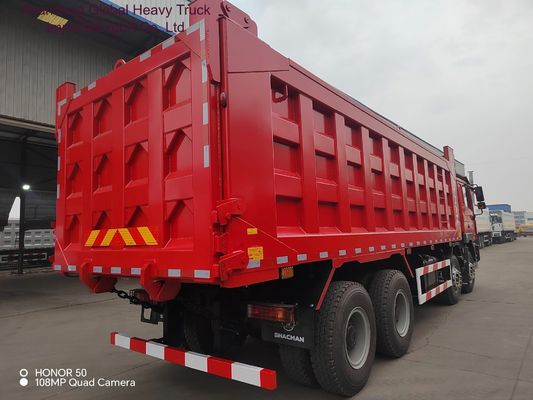 Heavy Duty LHD Rhd 40t 50t Mining Sand 50 40 Ton 12 Wheel Tires Sinotruck 371HP 420HP Sinotruk