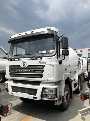 سينوتروك هوفو 8X4 371HP 14cbm شاحنة خلاط الخرسانة Zz1317n3261W