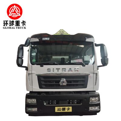 HOWO Shacman DFAC Furuika 15000L خزان حجم 251-350 حصان قوة نقل يدوي طائرة شاحنة إعادة التزود بالوقود