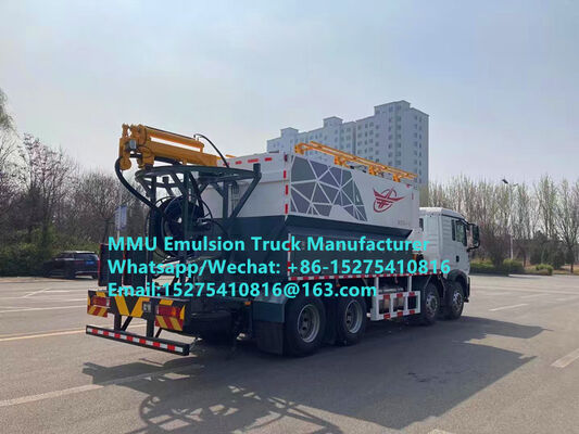 نوعية جيدة 20 طن BCRH-20 خليط و شحن آلة EMULSION كميات كبيرة شاحنة متفجرة منغوليا مناجم انفجار كازاخستان أوزبكستان إندونيسيا الكونغو جمهورية الكونغو الديمقراطية MEMU MMU للسيماندو خام الحديد