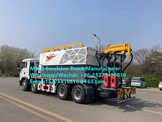 نوعية جيدة 20 طن BCRH-20 خليط و شحن آلة EMULSION كميات كبيرة شاحنة متفجرة منغوليا مناجم انفجار كازاخستان أوزبكستان إندونيسيا الكونغو جمهورية الكونغو الديمقراطية MEMU MMU للسيماندو خام الحديد