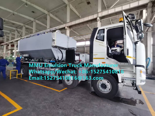 نوعية جيدة 20 طن BCRH-20 خليط و شحن آلة EMULSION كميات كبيرة شاحنة متفجرة منغوليا مناجم انفجار كازاخستان أوزبكستان إندونيسيا الكونغو جمهورية الكونغو الديمقراطية MEMU MMU للسيماندو خام الحديد