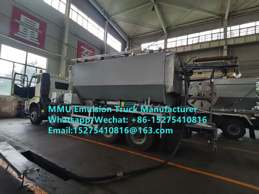 نوعية جيدة 20 طن BCRH-20 خليط و شحن آلة EMULSION كميات كبيرة شاحنة متفجرة منغوليا مناجم انفجار كازاخستان أوزبكستان إندونيسيا الكونغو جمهورية الكونغو الديمقراطية MEMU MMU للسيماندو خام الحديد