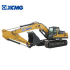 XE370CA 37 طن Rc Crawler Hydraulic Excavator 1.8m³ سعة السعة 3.2 كم / ساعة