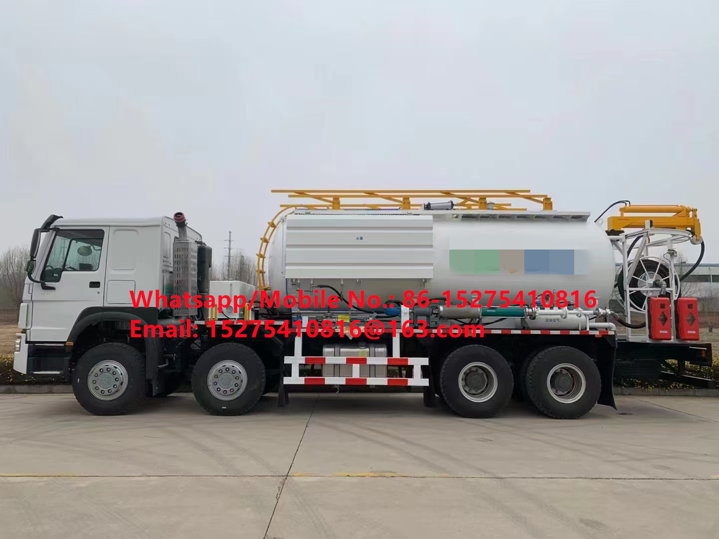 تخصيص الشعبية الصينية TREAD 15/20/25T BCRH-20 ANFO على الموقع المستحلبة مختلطة حمولة ANFO الشاحنات المتفجرات المتنقلة وحدة التصنيع منغوليا كونغو جمهورية الكونغو الديمقراطية بيرو غانا زيمبابوي التعدين الانفجار MEMU MMU