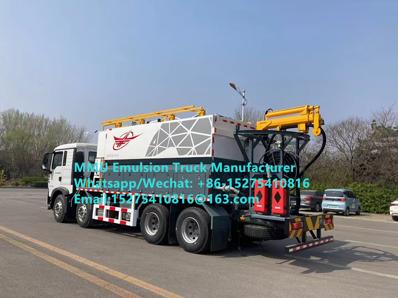 نوعية جيدة 20 طن BCRH-20 خليط و شحن آلة EMULSION كميات كبيرة شاحنة متفجرة منغوليا مناجم انفجار كازاخستان أوزبكستان إندونيسيا الكونغو جمهورية الكونغو الديمقراطية MEMU MMU للسيماندو خام الحديد